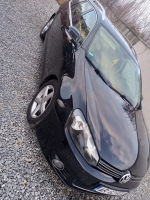 Vind golf 6 tsi14 benzina 160 kai 6 trepte manual 