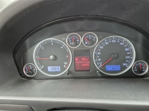 Vând Sharan 4x4 ,fabricație 2009 - imagine 8