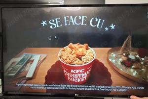 Televizor LG 108 cm Smart 4K - imagine 2