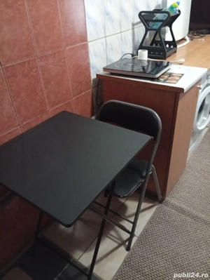 Vand camera nefamilisti hipodrom 1 zona Rahovei