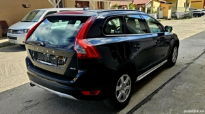 Volvo Xc60 Automat - imagine 7