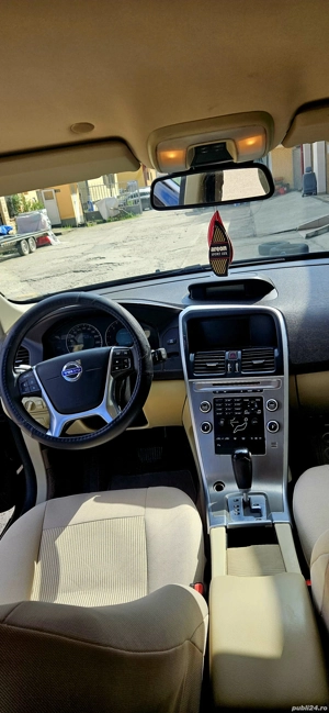 Volvo Xc60 Automat - imagine 9