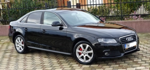 Audi a4 1.8 Tfsi Euro 5 - imagine 2
