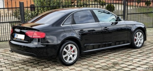 Audi a4 1.8 Tfsi Euro 5 - imagine 6