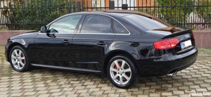 Audi a4 1.8 Tfsi Euro 5 - imagine 7