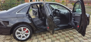 Audi a4 1.8 Tfsi Euro 5 - imagine 9