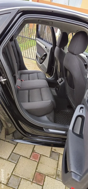 Audi a4 1.8 Tfsi Euro 5 - imagine 10