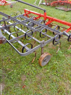 Combinator cu tăvălug 2.2m 2.5 m 2.8 m - imagine 7