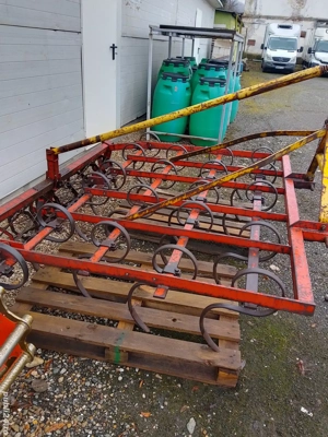 Combinator cu tăvălug 2.2m 2.5 m 2.8 m - imagine 8