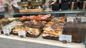 Angajăm Personal pentru Cafenea & Laborator de Patiserie