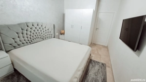 Închiriez Apartament cu 2 camere loc parcare Tomis Plus Constanța  - imagine 3