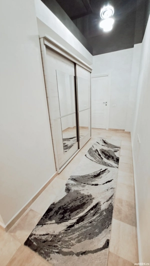 Închiriez Apartament cu 2 camere loc parcare Tomis Plus Constanța  - imagine 5