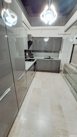 Apartament 2 camere Tomis Plus  Constanța  - imagine 5