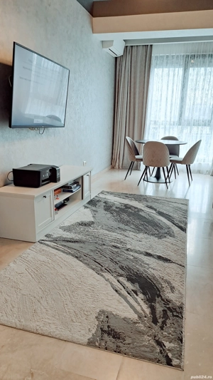 Închiriez Apartament cu 2 camere loc parcare Tomis Plus Constanța  - imagine 9