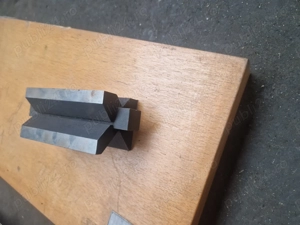 Masă de lucru din metal cu 4 sertare - imagine 4