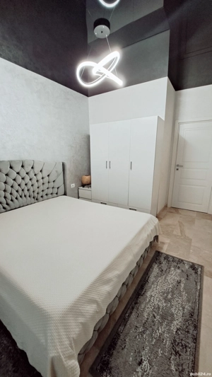 Apartament 2 camere Tomis Plus  Constanța  - imagine 3