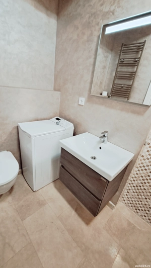 Apartament 2 camere Tomis Plus  Constanța  - imagine 4
