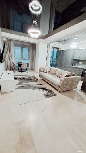 Apartament 2 camere Tomis Plus  Constanța  - imagine 2