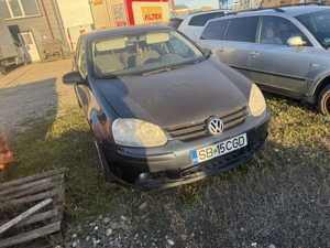 Golf 5 1.4 benzină  - imagine 4