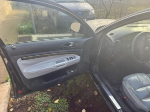 De vânzare skoda superb 1din 2006 laurin klement clasa limuzina - imagine 6