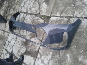 Haion capota portbagaj spate BMW G20 - imagine 5