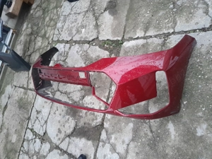 Haion capota portbagaj spate BMW G20 - imagine 3