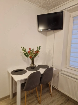 Apartament centru Braşov  - imagine 7