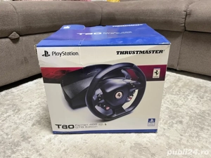 Volan Thrustmaster T80