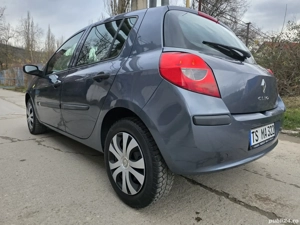 Renault Clio 1.5 Diesel - imagine 2