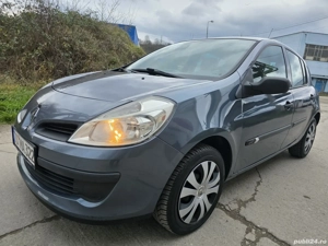 Renault Clio 1.5 Diesel - imagine 5