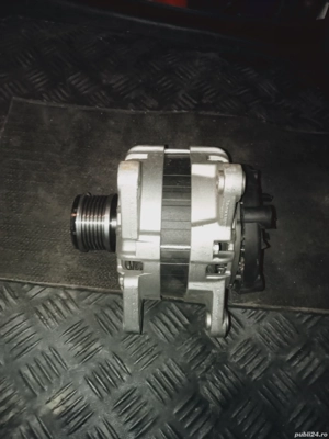 Vînd alternator aproape nou . - imagine 4