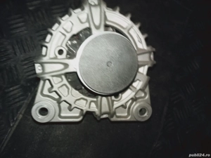 Vînd alternator aproape nou . - imagine 3