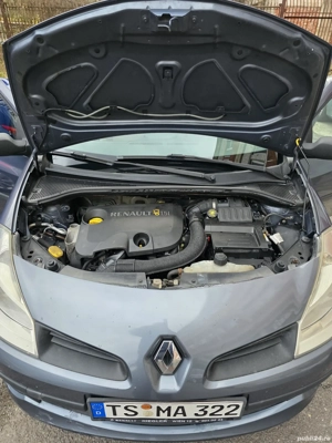Renault Clio 1.5 Diesel - imagine 10