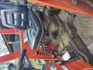 vand tractor antonio cararos 58.2 - imagine 5