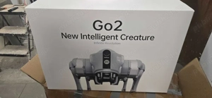 Caine Robot inteligent Go2 Pro Unitree - imagine 4
