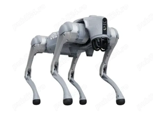 Caine Robot inteligent Go2 Pro Unitree - imagine 3