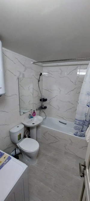 Garsoniera de inchiriat in zona Bartolomeu - imagine 3