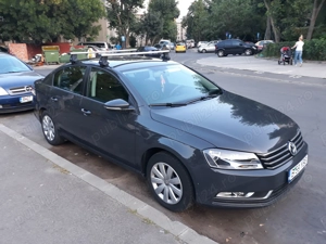 Volkswagen Passat B7 1.4TSI 2014 ***94.000km***