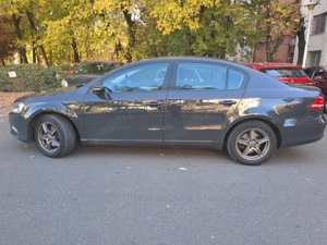 Volkswagen Passat B7 1.4TSI 2014 ***94.000km*** - imagine 3