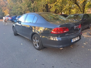 Volkswagen Passat B7 1.4TSI 2014 ***94.000km*** - imagine 5