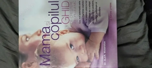 Cartea Mama si copilul