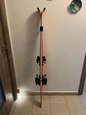 Schiuri Rossignol Vipo H