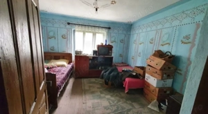 Casa si teren 2000m Slivilesti - imagine 2