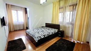 Se inchiriaza apartament 2 camere decomandat, Cartier Latin - imagine 3