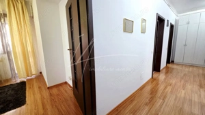 Se inchiriaza apartament 2 camere decomandat, Cartier Latin - imagine 12