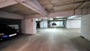 Se inchiriaza apartament 2 camere decomandat, Cartier Latin - imagine 15