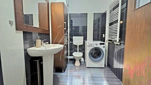 Se inchiriaza apartament 2 camere decomandat, Cartier Latin - imagine 7