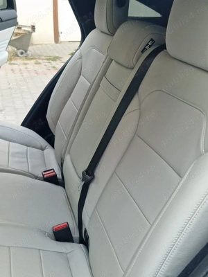 Mercedes-benz Coupe Gle 350 - imagine 7