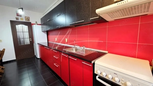 Se inchiriaza apartament 2 camere decomandat, Cartier Latin - imagine 6