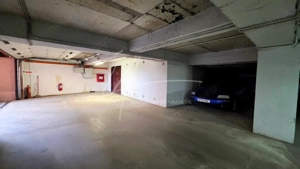 Se inchiriaza apartament 2 camere decomandat, Cartier Latin - imagine 14